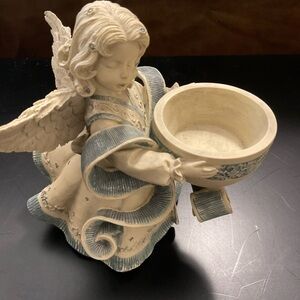 Sarah’s angel “Anna”